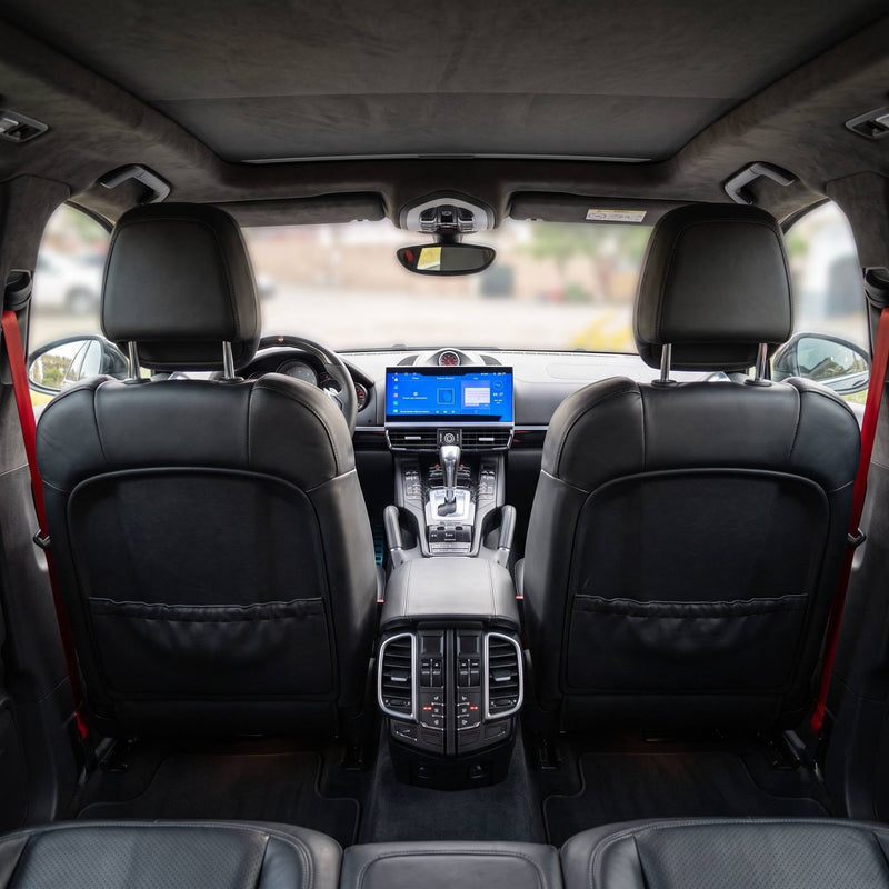 SUV