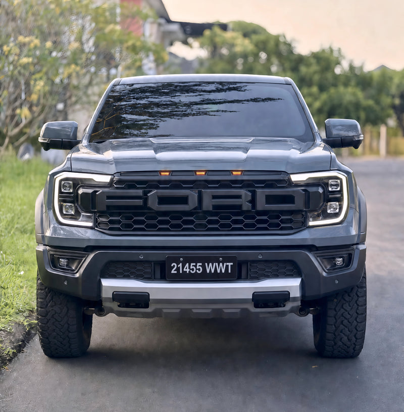 Pick-up
