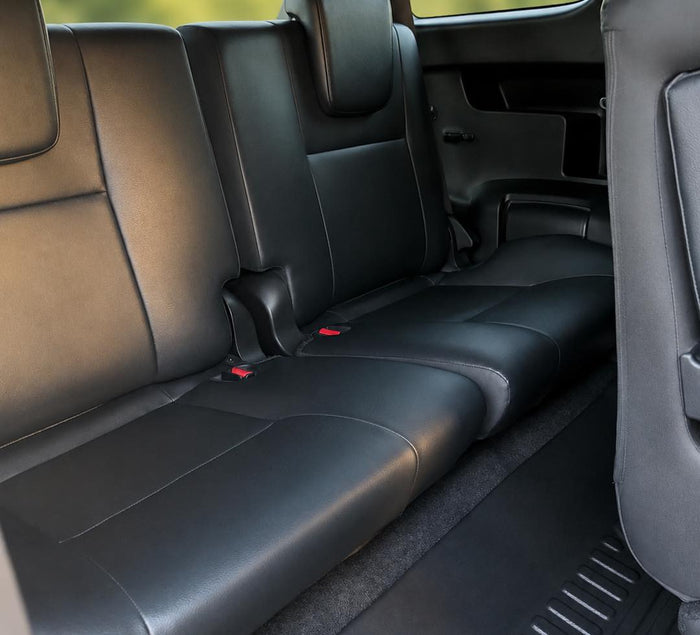 Toyota Fortuner 2020 Facelift 2025 d’occasion à Madagascar — photo véhicule 1
